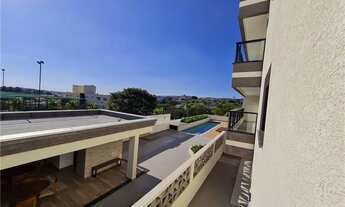 Imagem 5: Apartamento alto padrão com 3 suítes para locação, 125 m² por R$ 6.000,00 - Unique Vinhedo