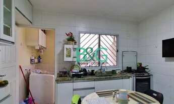 Imagem 7: Sobrado com 3 dormitórios à venda, 133 m² por R$ 609.000 - Vila Morse - São Paulo/SP