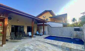 Imagem 4: Casa a venda no Pedra Verde, praia do Lazaro