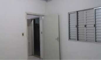 Imagem 4: Casa Aluguel Água Funda