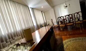 Imagem 5: Apartamento à venda, 4 quartos, 2 suítes, 2 vagas, Ipiranga - Belo Horizonte/MG