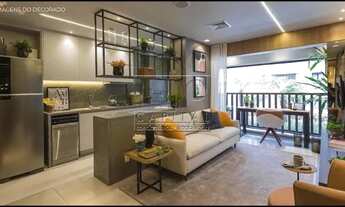 Imagem: Apartamento Para Venda Em Alphaville Em