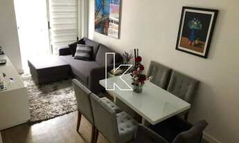 Imagem 2: Loft para Locação em Moema