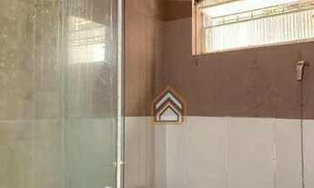 Imagem 6: Apartamento com 1 dormitório para alugar, 45 m² por R$ 910/mês - Protásio Alves - Porto Al