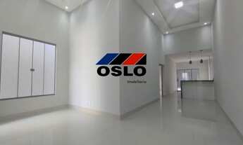 Imagem 5: APARECIDA DE GOIÂNIA - Casa Padrão - VILA OLIVEIRA