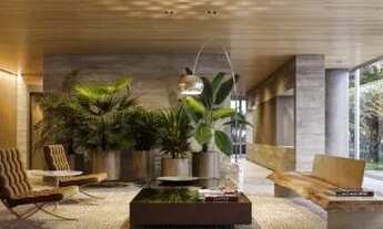 Imagem 6: APARTAMENTO RESIDENCIAL em São Paulo - SP, Itaim Bibi