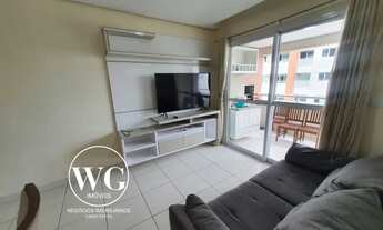 Imagem 5: Apartamento com 03 quartos sendo uma suite no Mais Passeio do Mindu