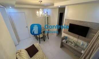 Imagem: WE)Apartamento com 02 dormitórios no bairro