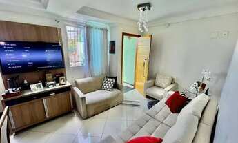 Imagem 7: Casa para venda com 130 metros quadrados com 3 quartos em Jardim São Vicente - Itupeva - S