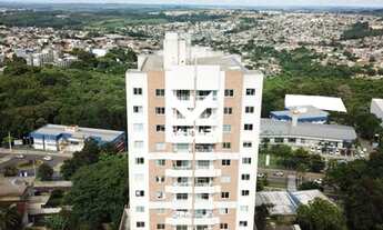 Imagem: Apartamento de 1 quarto para locação no