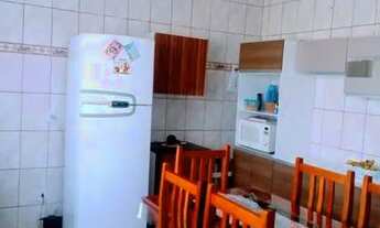 Imagem 7: Casa - Jardim Amanda I - Hortolândia