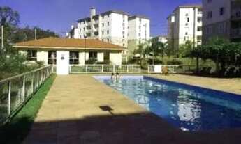 Imagem 6: Setor Negrão de Lima Apartamento de 2Q com Armários Cond Recanto das Praças