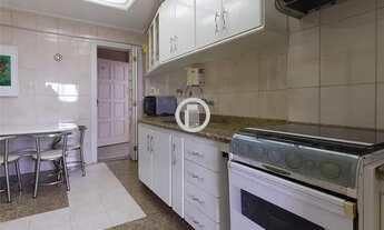 Imagem 14: Apartamento para Venda - 150m², 4 dormitórios, sendo 1 suites, 2 vagas - Tatuapé