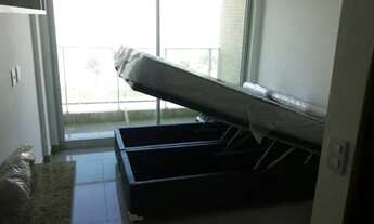 Imagem 6: Studio Mobiliado Beira Mar em Intermares