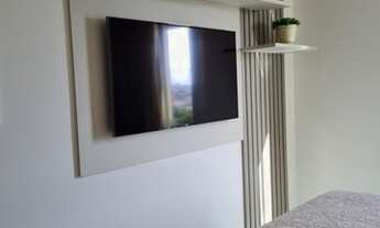 Imagem 5: APARTAMENTO ALTO PADRÃO,3 QUARTOS 2 SUÍTES,ARMÁRIOS PLANEJADOS,JARDIM AEROPORTO,LAURO DE F