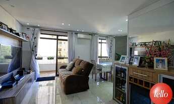 Imagem: São Paulo - Apartamento Padrão - Perdizes