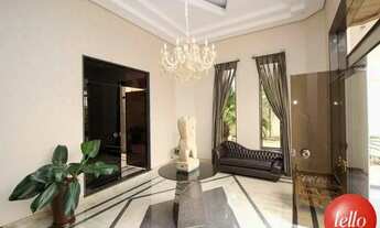 Imagem 4: São Paulo - Apartamento Padrão - Tatuapé