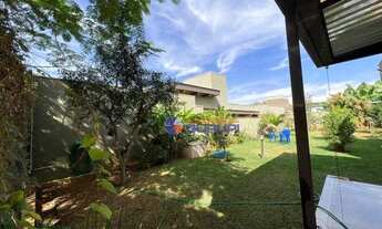 Imagem 3: Casa com 4 dormitórios à venda, 255 m² por R$ 2.400.000 - Condominio Golden Park Residence