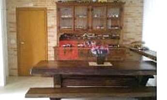 Imagem: Apartamento à venda, 131 m² por R$ 590.000,00