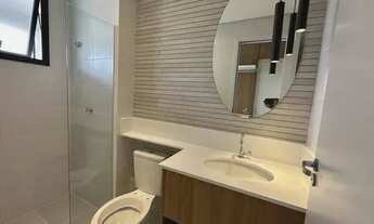 Imagem 7: Apartamento para venda tem 64 metros quadrados com 2 quartos