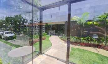 Imagem 3: Edf. Porto Horizonte, à venda, 28 metros quadrados, 1 quarto, 1 vaga de garagem, mobiliado