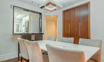 Imagem 3: SÃO PAULO - Apartamento Padrão - PARAÍSO