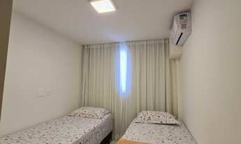 Imagem 6: Apartamento para venda tem 67m metros quadrados com 1 quarto em Stella Maris - Salvador