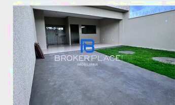 Imagem: Casa para venda tem 110 metros quadrados