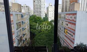 Imagem 5: São Paulo - Apartamento Padrão - Higienópolis