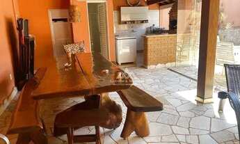 Imagem 6: Casa com 4 dormitórios à venda, 232 m² por R$ 1.007.000 - Ribeirânia - Ribeirão Preto/SP