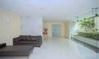 Imagem 7: SãO PAULO - Apartamento Padrão - Jardim Paulista