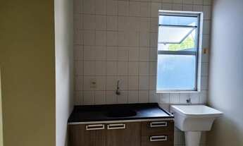 Imagem 6: Apartamento no Bairro MENINO DEUS com 1 dormitório...