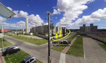 Imagem 4: Eco way Residence