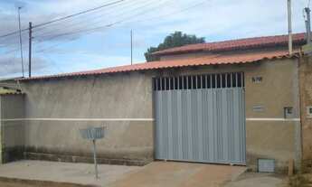 Imagem: Casa Grande e Confortável em Formosa (GO