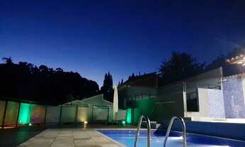 Imagem: Espetacular casa Bingen / Quarteirão ingelhein