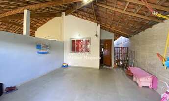 Imagem 2: Casa com 2 dorms, Parque Orestes Ôngaro, Hortolândia - R$ 308 mil, Cod: CA2352