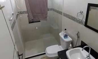 Imagem 7: Casa de condomínio para venda no bairro Nova São Pedro, Blue Garden