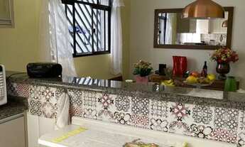 Imagem 7: Sobrado para venda com 125 metros quadrados com 4 quartos em Vila Constança - São Paulo