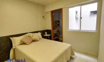 Imagem 7: Apartamento 3 quartos com suíte e área externa (garden) bairro novo mundo