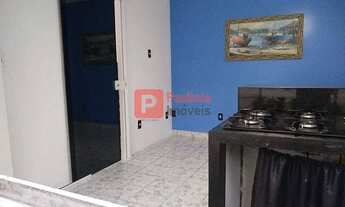 Imagem 3: Apartamento com 1 dormitório à venda - José Menino - Santos/SP