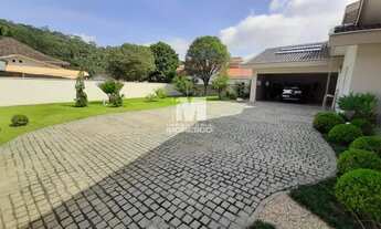 Imagem 4: Casa à venda, 4 quartos, 2 suítes, 2 vagas, Azambuja - Brusque/SC