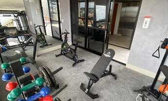 Imagem 7: Apartamento no Expedicionários com localização privilegiada