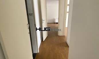 Imagem 7: Apartamento para aluguel 3 quartos, 1 vaga em Bela Vista - São Paulo - SP