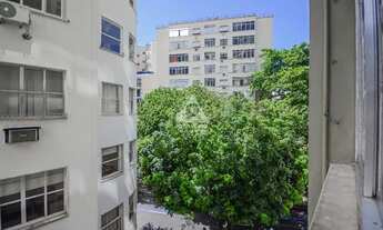 Imagem 5: Apartamento à venda, 3 quartos, 1 vaga, Humaitá - RIO DE JANEIRO/RJ