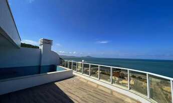 Imagem 3: Cobertura com 4 dormitórios à venda, 230 m² por R$ 5.000.000,00 - Cabeçudas - Itajaí/SC