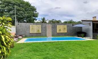 Imagem 7: CASA EM MANGUINHOS