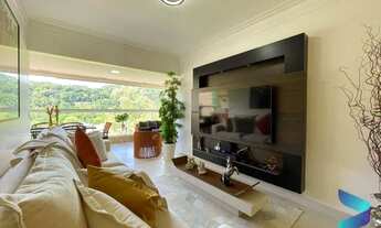 Imagem 4: Apartamento Alto Padrão com 3 dormitórios Porteira Fechada à venda, 131 m² por R$ 1.490.0