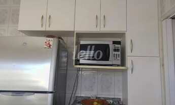 Imagem 6: São Paulo - Apartamento Padrão - Mooca