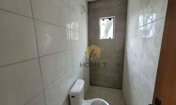 Imagem 3: Sobrado com 3 dormitórios à venda, 62 m² por R$ 265.000,00 - Campo de Santana - Curitiba/P