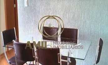 Imagem 5: LE APARTAMENTO DE 50m² COM 2 DORNITÓRIOS NO BOSQUE DOS IPÊS